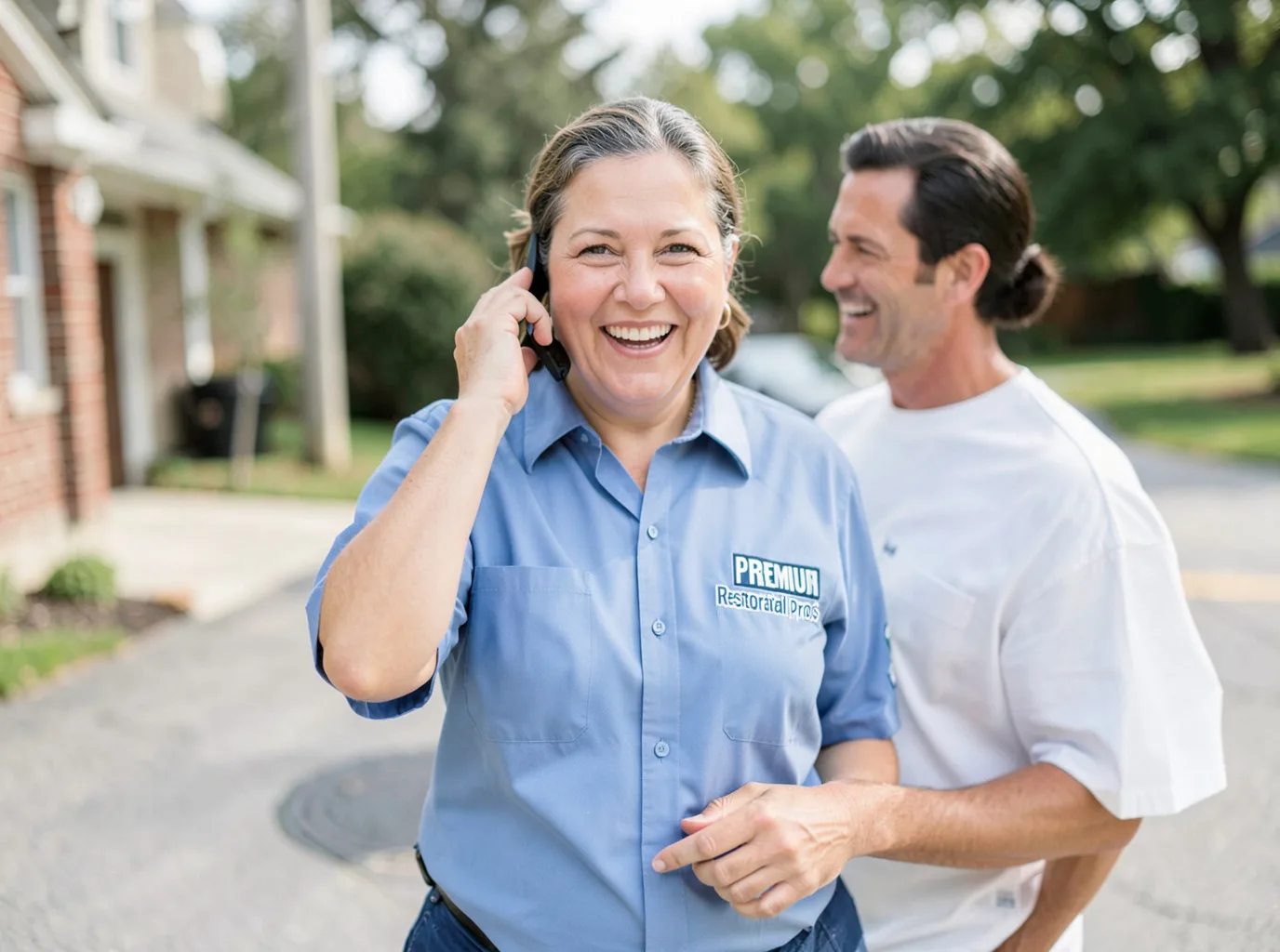 Water Damage Restoration Perrysburg, OH FAQs